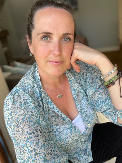 Yvonne Skelly, founder of Workspace Wellness